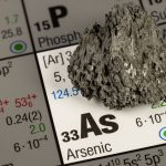 arsenic toxicity