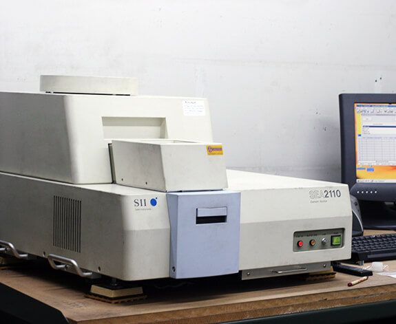 XRF Assay