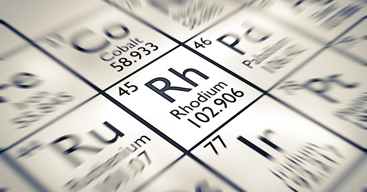 rhodiumperiodictable